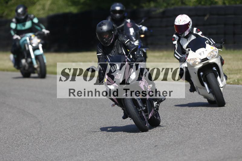 /16 26.05.2026  FREERIDE TRAINING ADR/Gruppe B und M/97